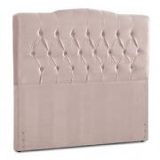 Cabeceira Montreal King