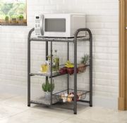 Fruteira Multiuso Aspen