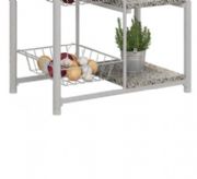 Fruteira Multiuso Aspen