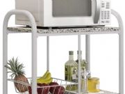 Fruteira Multiuso Aspen