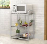 Fruteira Multiuso Aspen