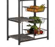 Fruteira Multiuso Dallas