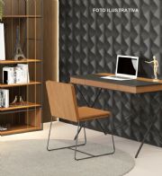 Conjunto Cadeira Vies Fit 02 Unidades