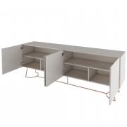 Balc�o Sic�lia 2,20 mt