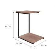 Mesa Laptop Aura Barona