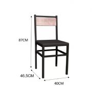 Conjunto Mesa 110mt com 4 Cad. Curitiba