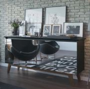 Buffet Classic com Espelho