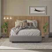 Cabeceira Laranjeiras 2.4 com Frame