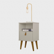 Mesa de Cabeceira Buzios