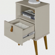 Mesa de Cabeceira Buzios