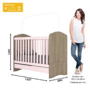 Ber�o Mini Cama Bala de Menta