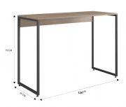 Escrivaninha Tokyo 1.20mt