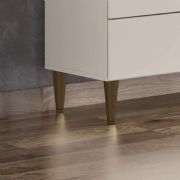 Cristaleira Liz 02 portas