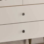 Cristaleira Liz 02 portas