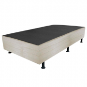 Base Box Probel Capitone 26cm x 2,03m x 96cm