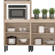 Cozinha Firenze 4 Pe�as