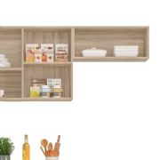 Cozinha Firenze 4 Pe�as