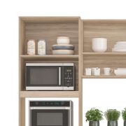 Cozinha Firenze 4 Pe�as