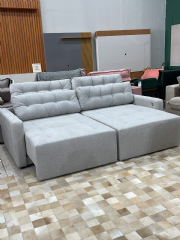 Estofado Guaruja c/USB