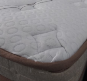 Colch�o Probel Magnifico Springs 36cm x 2,03m x 1,93m cbm