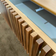 aparador dune ripado