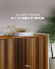 buffet dune 1.6 ripado off white/nature