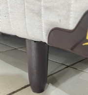 base box canelado vertical