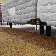 base box probel capitone