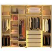 Guarda roupa innova