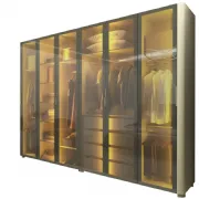Guarda roupa innova