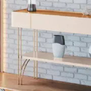Aparador vivant