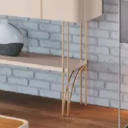 Aparador vivant