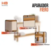 Aparador fiero