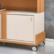 Bancada Graci