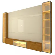 Home Luminare Reflect 293