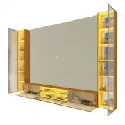 Home Luminare Reflect 293