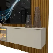 Home Supremo Luminare