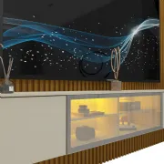 Home Supremo Luminare