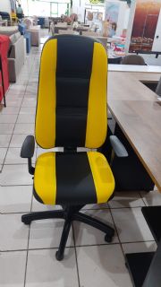 Cadeira Presidente Girat�ria