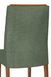 Conjunto Cadeira Stela