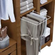 Guarda Roupa de Madeira Gr�cia 4 Portas