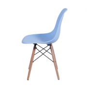 Cadeira EAMES pp Infantil DSW-M