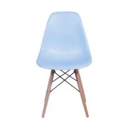 Cadeira EAMES pp Infantil DSW-M