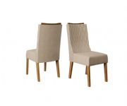 Conjunto Cadeira Jade 02 Unidades