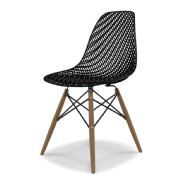 Cadeira Eames Maglia pp DSW-M