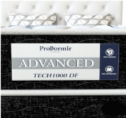 Colch�o Advanced Tech1000 Plus