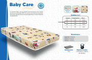 Colch�o Baby Care
