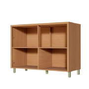 balcao 2 portas nesher condessa