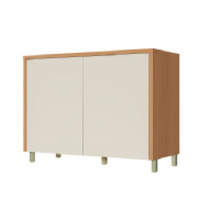 balcao 2 portas nesher condessa