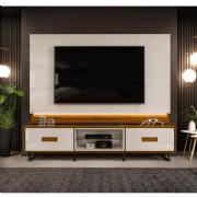 Bancada e Painel Madri